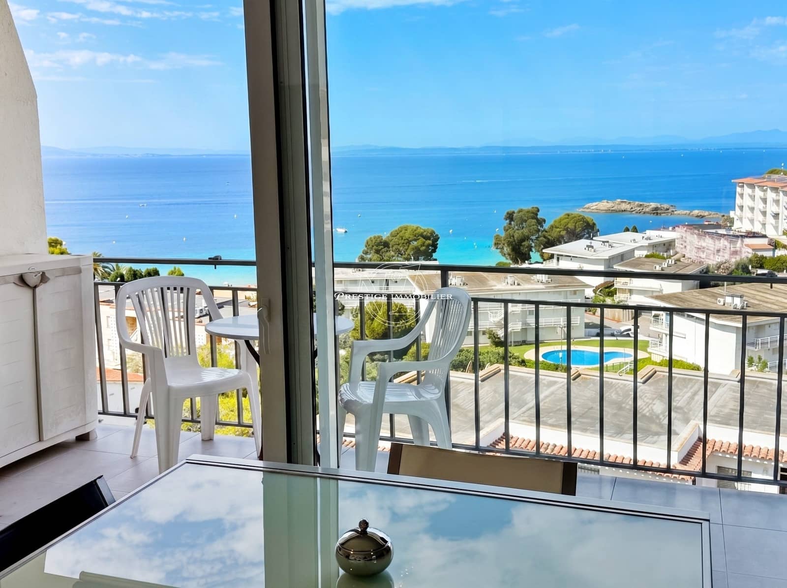 3 chambre Appartement à vendre à Roses - 286 000 € (Ref: 9891149)
