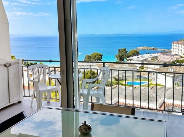 3 chambre Appartement à vendre à Roses - 286 000 € (Ref: 9891149)