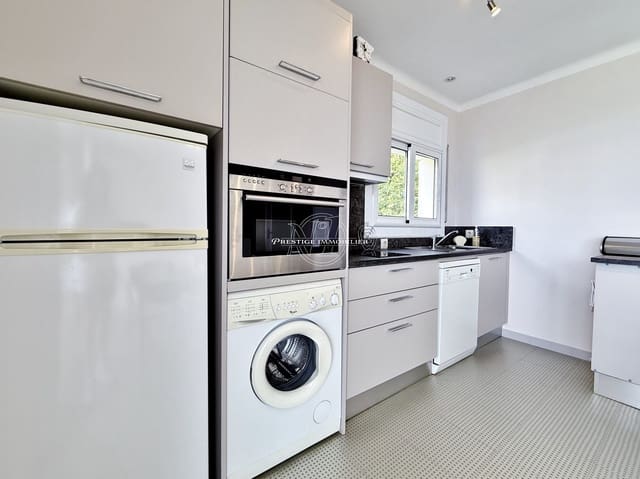 3 chambre Appartement à vendre à Roses - 286 000 € (Ref: 9891149)