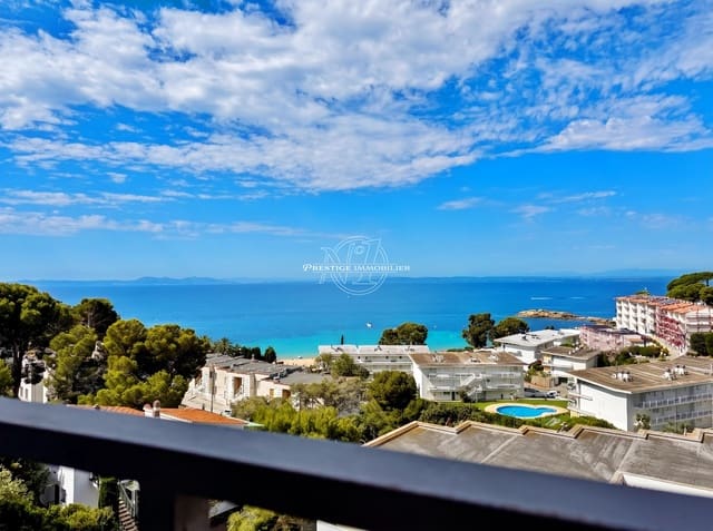 3 chambre Appartement à vendre à Roses - 286 000 € (Ref: 9891149)