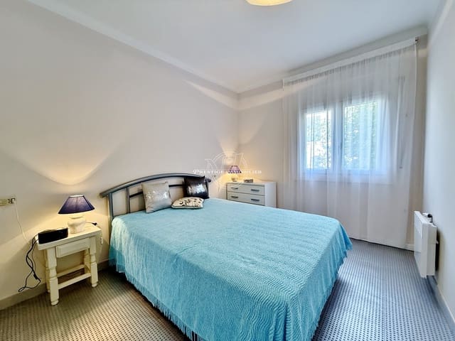 3 chambre Appartement à vendre à Roses - 286 000 € (Ref: 9891149)