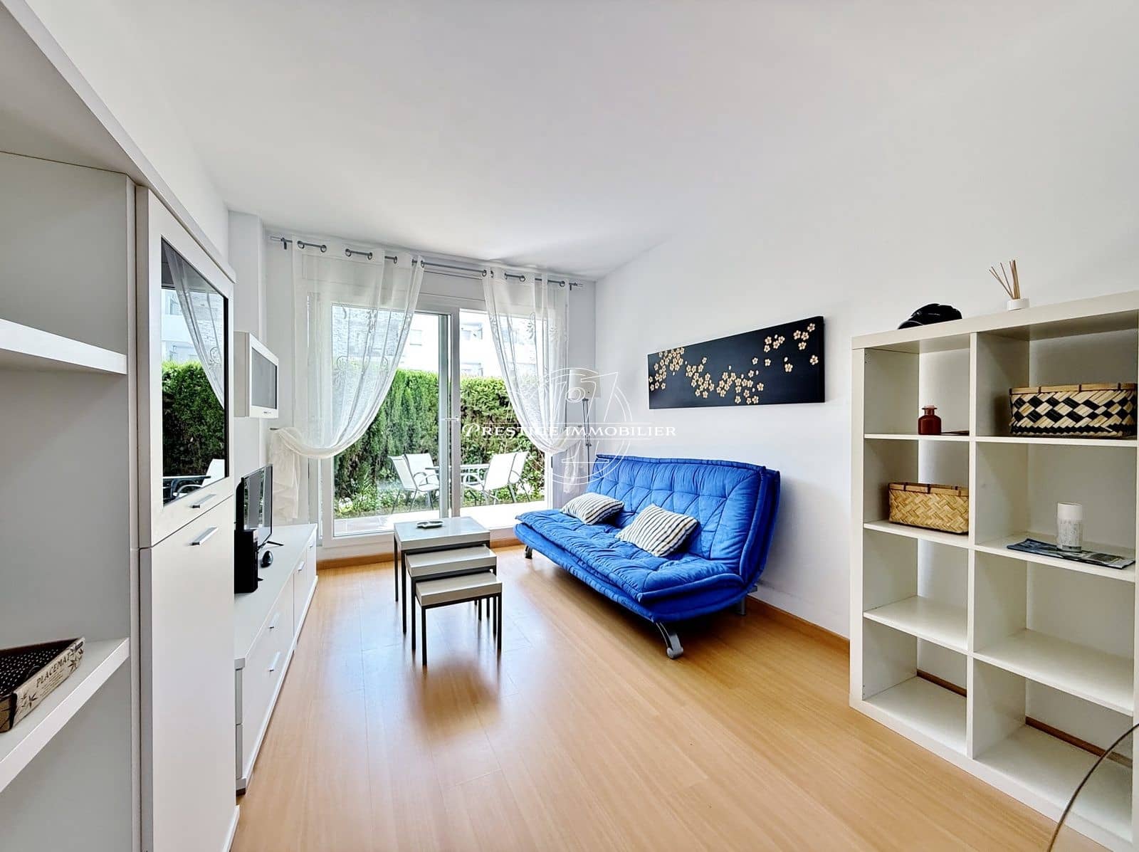 Apartamento de 1 habitación en Roses en venta con piscina - 199.000 € (Ref: 9892295)