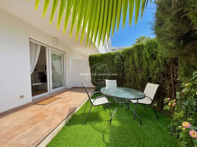 Apartamento de 1 habitación en Roses en venta con piscina - 199.000 € (Ref: 9892295)