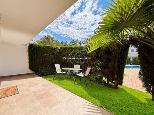 Apartamento de 1 habitación en Roses en venta con piscina - 199.000 € (Ref: 9892295)
