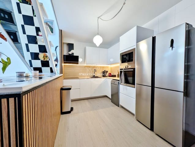 3 sovrum Hus till salu i Empuriabrava, Castelló d'Empúries - 239 000 € (Ref: 9896582)