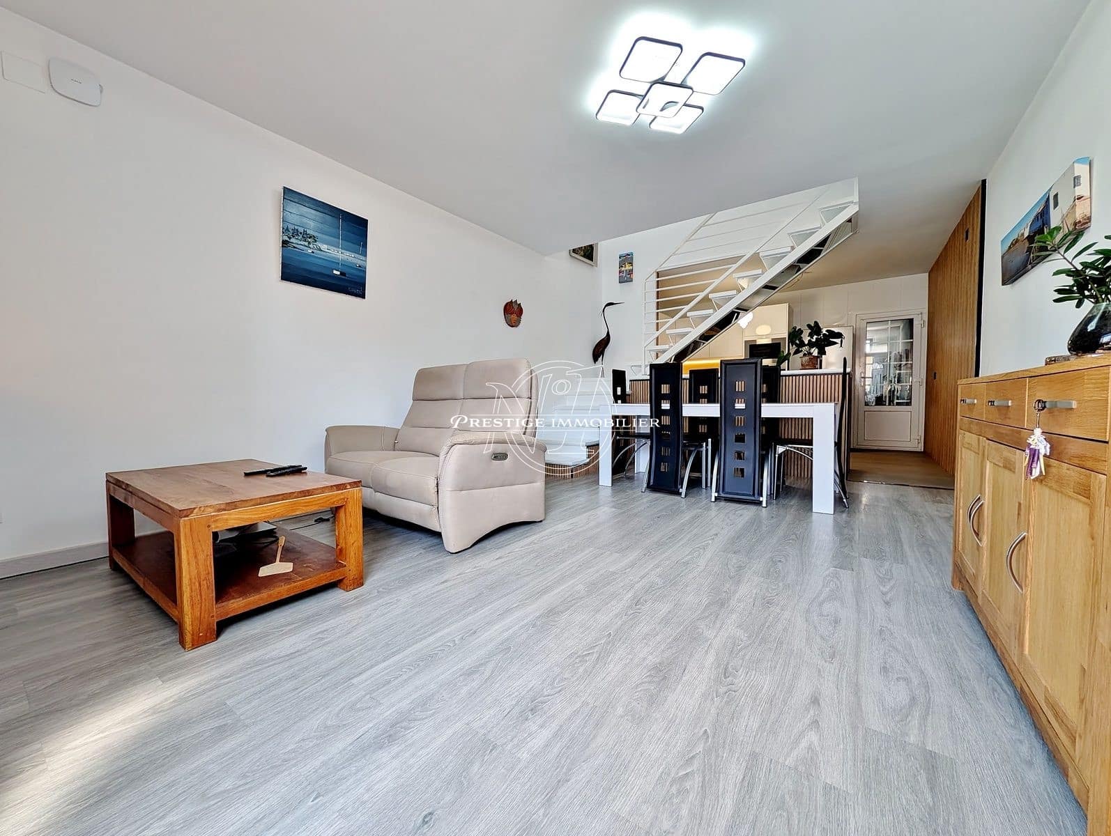 3 sovrum Hus till salu i Empuriabrava - 239 000 € (Ref: 9896582)