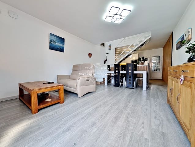 3 sovrum Hus till salu i Empuriabrava, Castelló d'Empúries - 239 000 € (Ref: 9896582)