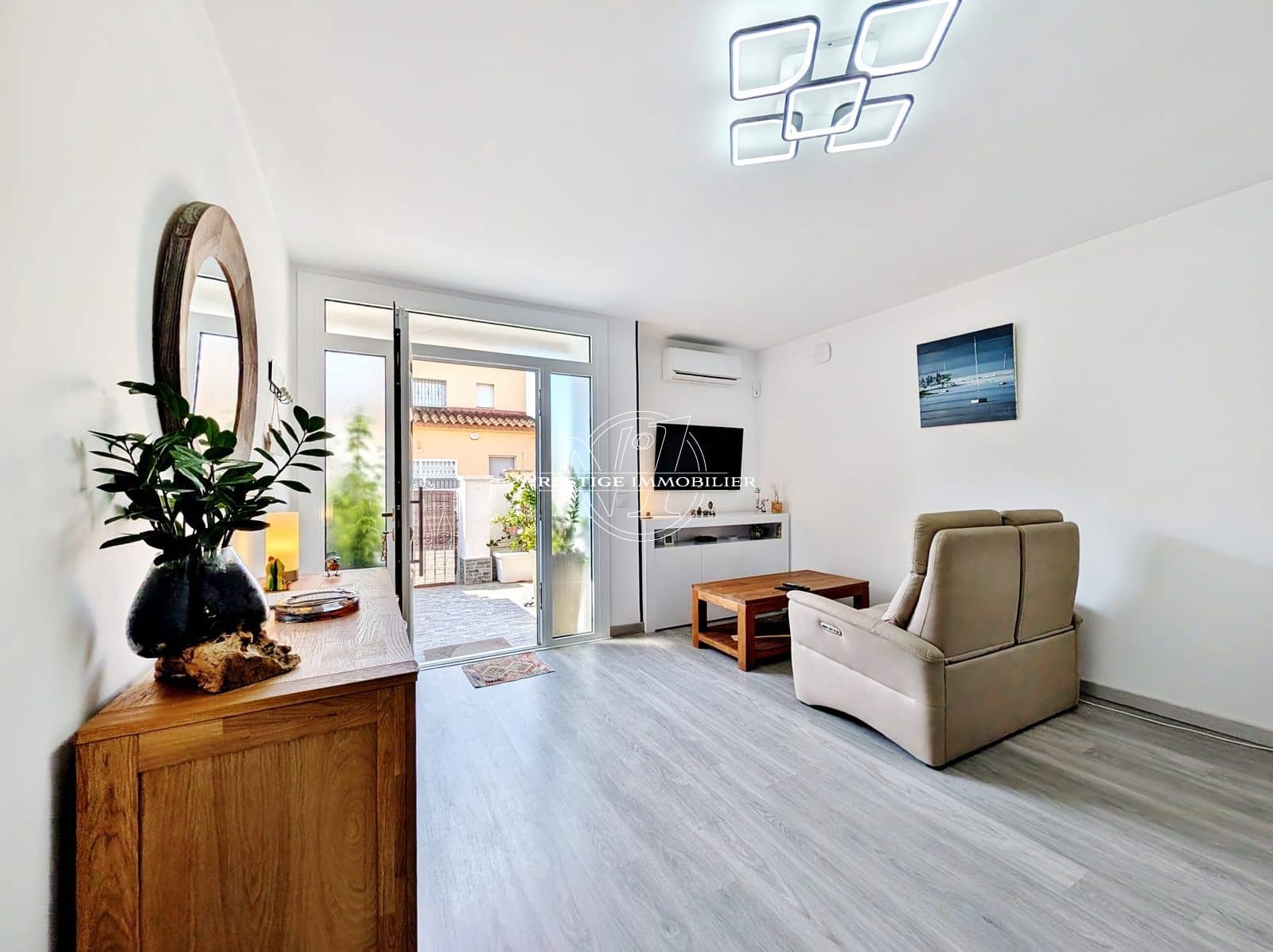 3 sovrum Hus till salu i Empuriabrava - 239 000 € (Ref: 9896582)