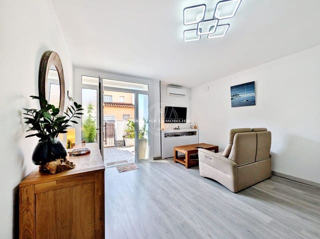 3 sovrum Hus till salu i Empuriabrava, Castelló d'Empúries - 239 000 € (Ref: 9896582)