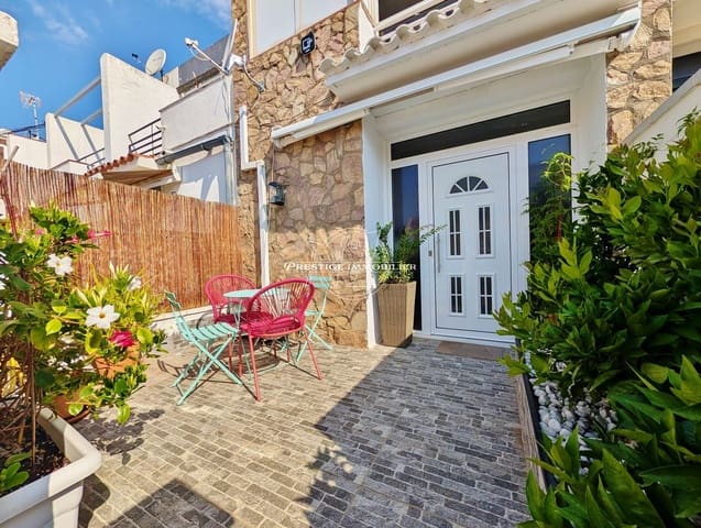 3 sovrum Hus till salu i Empuriabrava, Castelló d'Empúries - 239 000 € (Ref: 9896582)