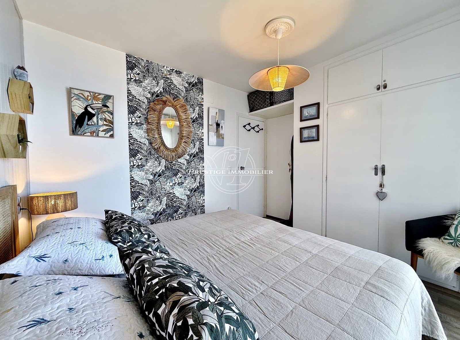 2 chambre Appartement à vendre à Roses - 329 000 € (Ref: 9904228)
