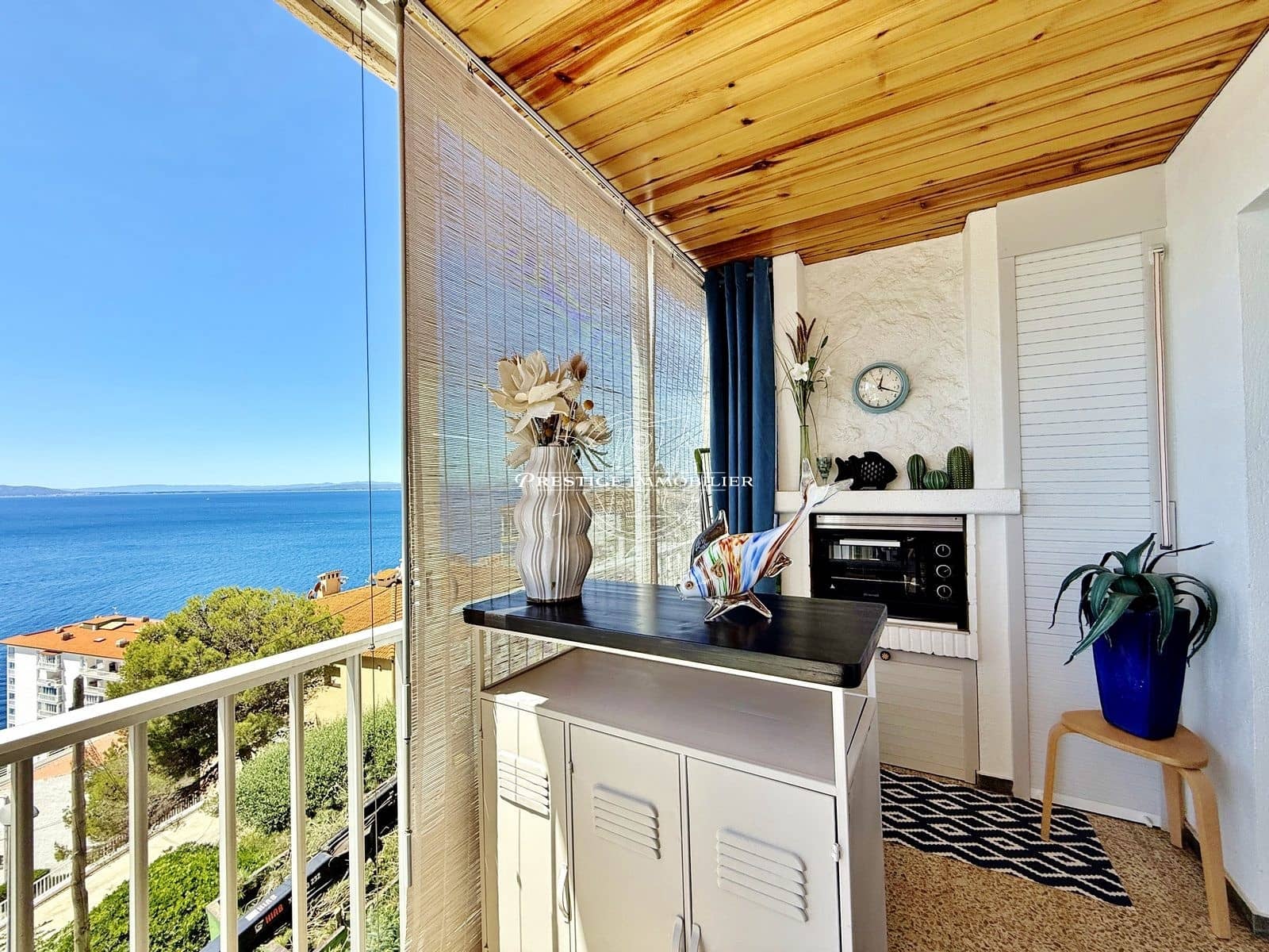2 chambre Appartement à vendre à Roses - 329 000 € (Ref: 9904228)
