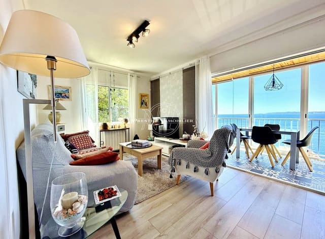 2 chambre Appartement à vendre à Roses - 329 000 € (Ref: 9904228)