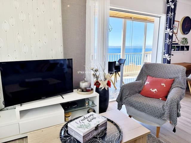 2 chambre Appartement à vendre à Roses - 329 000 € (Ref: 9904228)