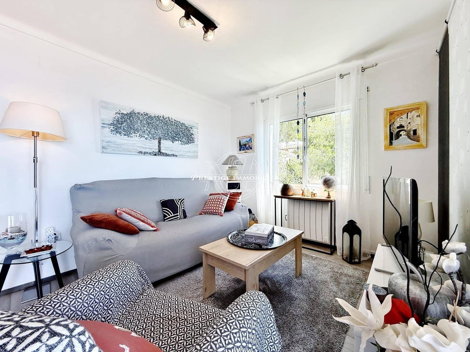 2 chambre Appartement à vendre à Roses - 329 000 € (Ref: 9904228)