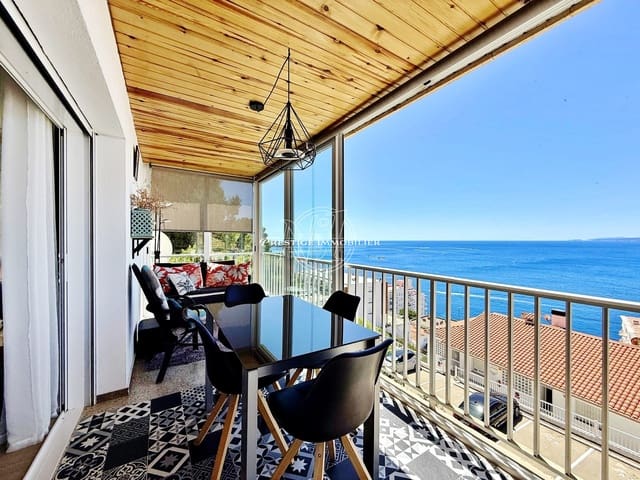 2 chambre Appartement à vendre à Roses - 329 000 € (Ref: 9904228)