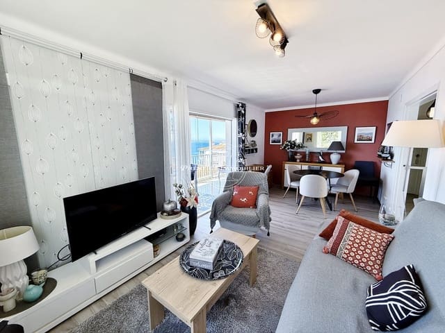 2 chambre Appartement à vendre à Roses - 329 000 € (Ref: 9904228)