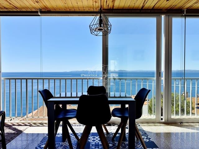 2 chambre Appartement à vendre à Roses - 329 000 € (Ref: 9904228)