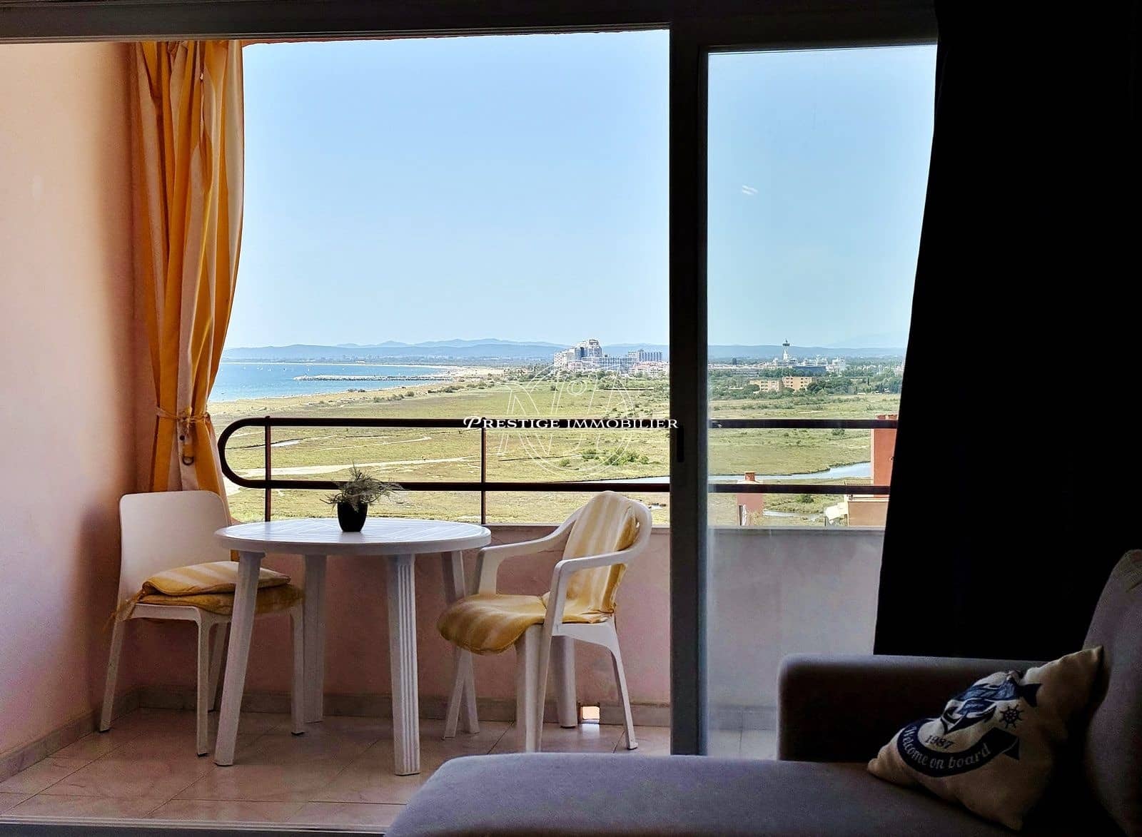 1 bedroom Apartment for sale in Roses with pool - € 119,000 (Ref: 9916364)