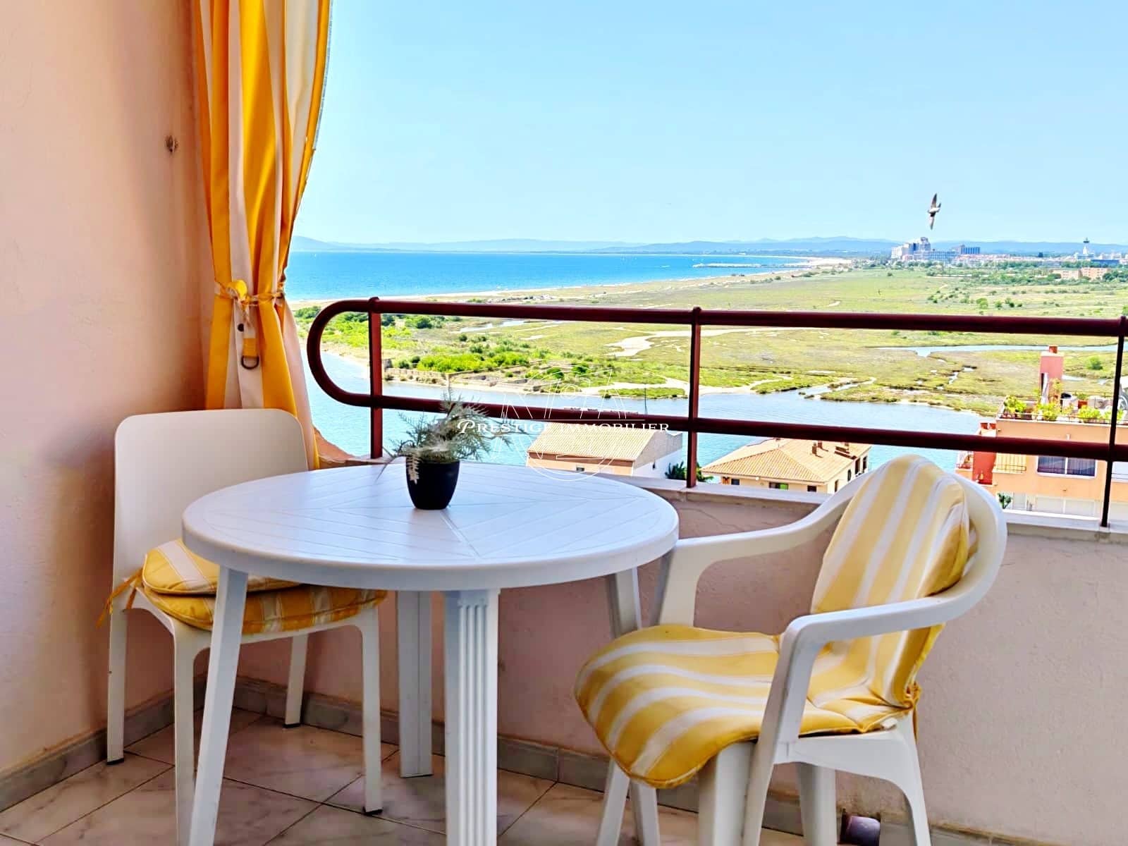 1 bedroom Apartment for sale in Roses with pool - € 119,000 (Ref: 9916364)