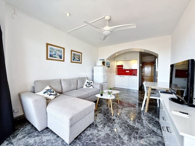1 bedroom Apartment for sale in Roses with pool - € 119,000 (Ref: 9916364)