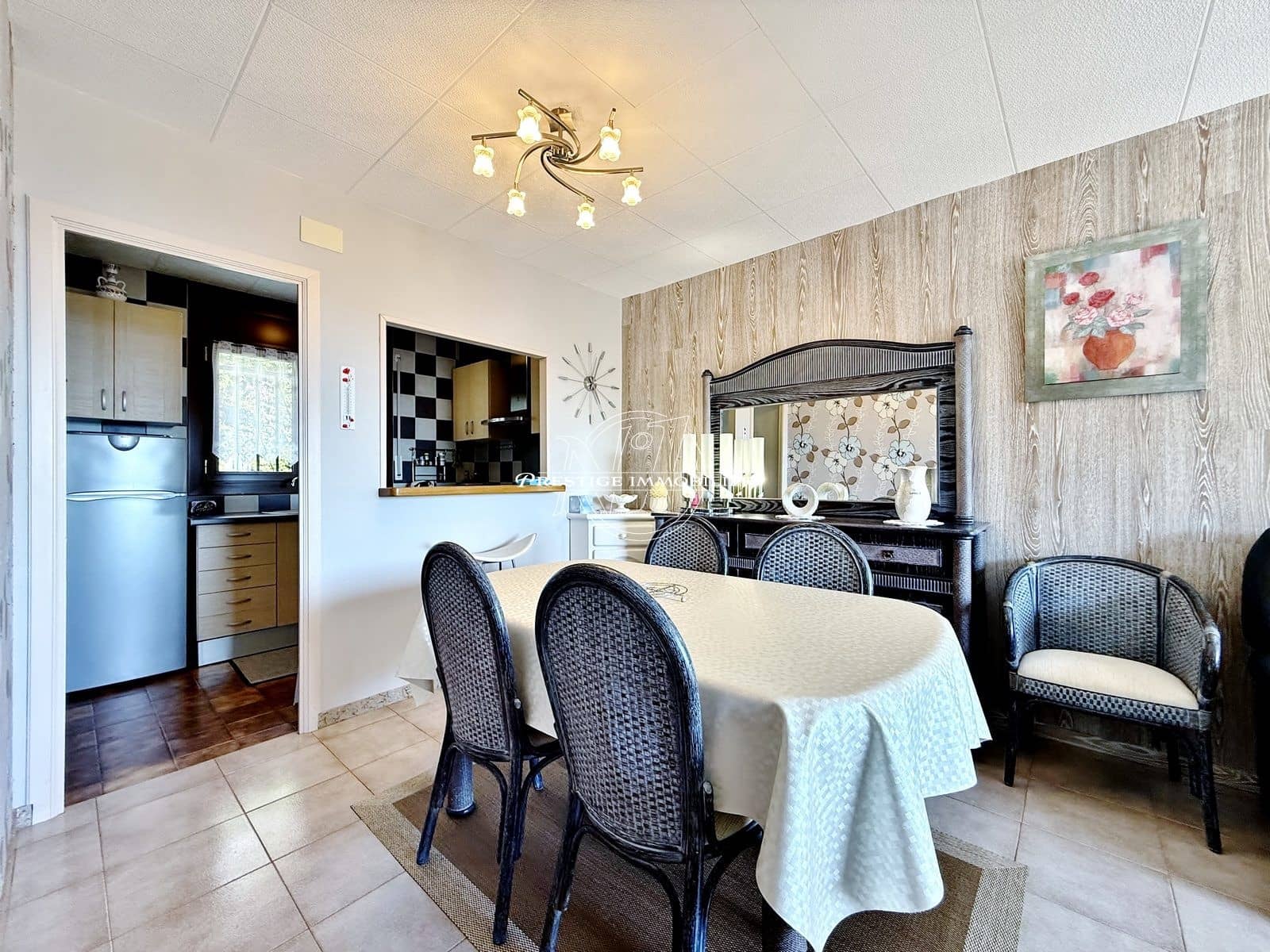 2 bedroom Apartment for sale in Roses - € 340,000 (Ref: 9916532)