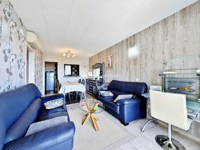 2 bedroom Apartment for sale in Roses - € 340,000 (Ref: 9916532)