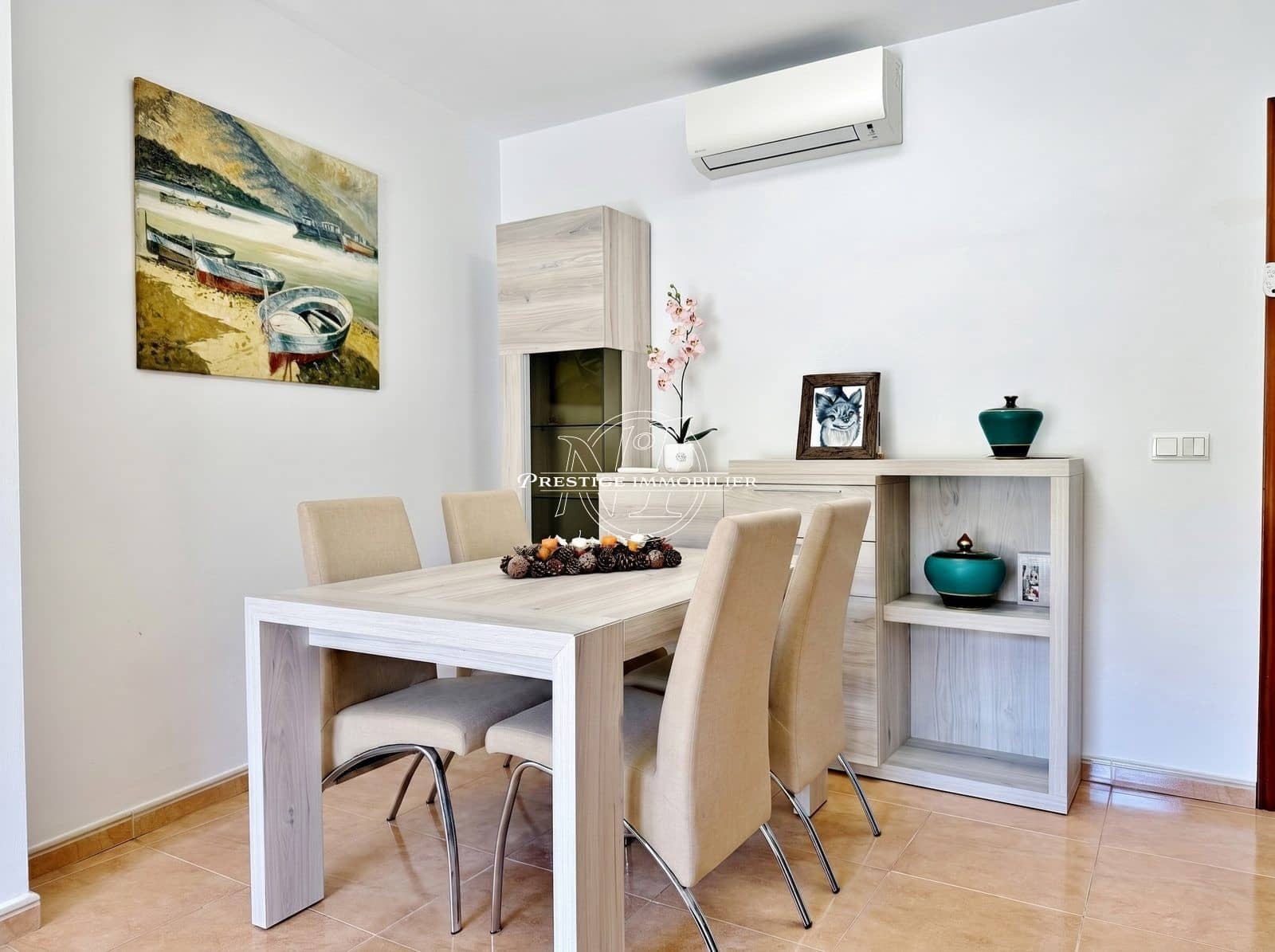 4 soveværelse Lejlighed til salg i Vilajuiga - € 225.000 (Ref: 9919074)