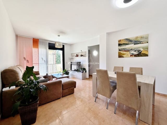 4 soveværelse Lejlighed til salg i Vilajuïga - € 225.000 (Ref: 9919074)