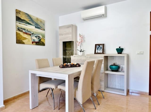 4 soveværelse Lejlighed til salg i Vilajuïga - € 225.000 (Ref: 9919074)