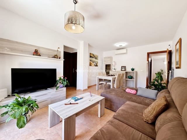 4 soveværelse Lejlighed til salg i Vilajuïga - € 225.000 (Ref: 9919074)