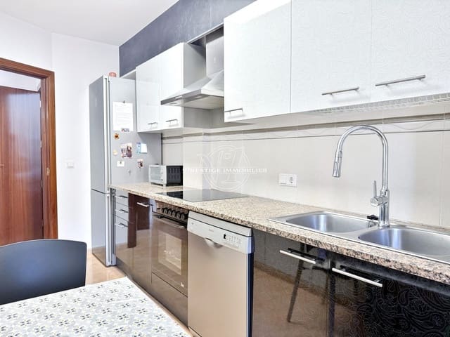 4 soveværelse Lejlighed til salg i Vilajuïga - € 225.000 (Ref: 9919074)