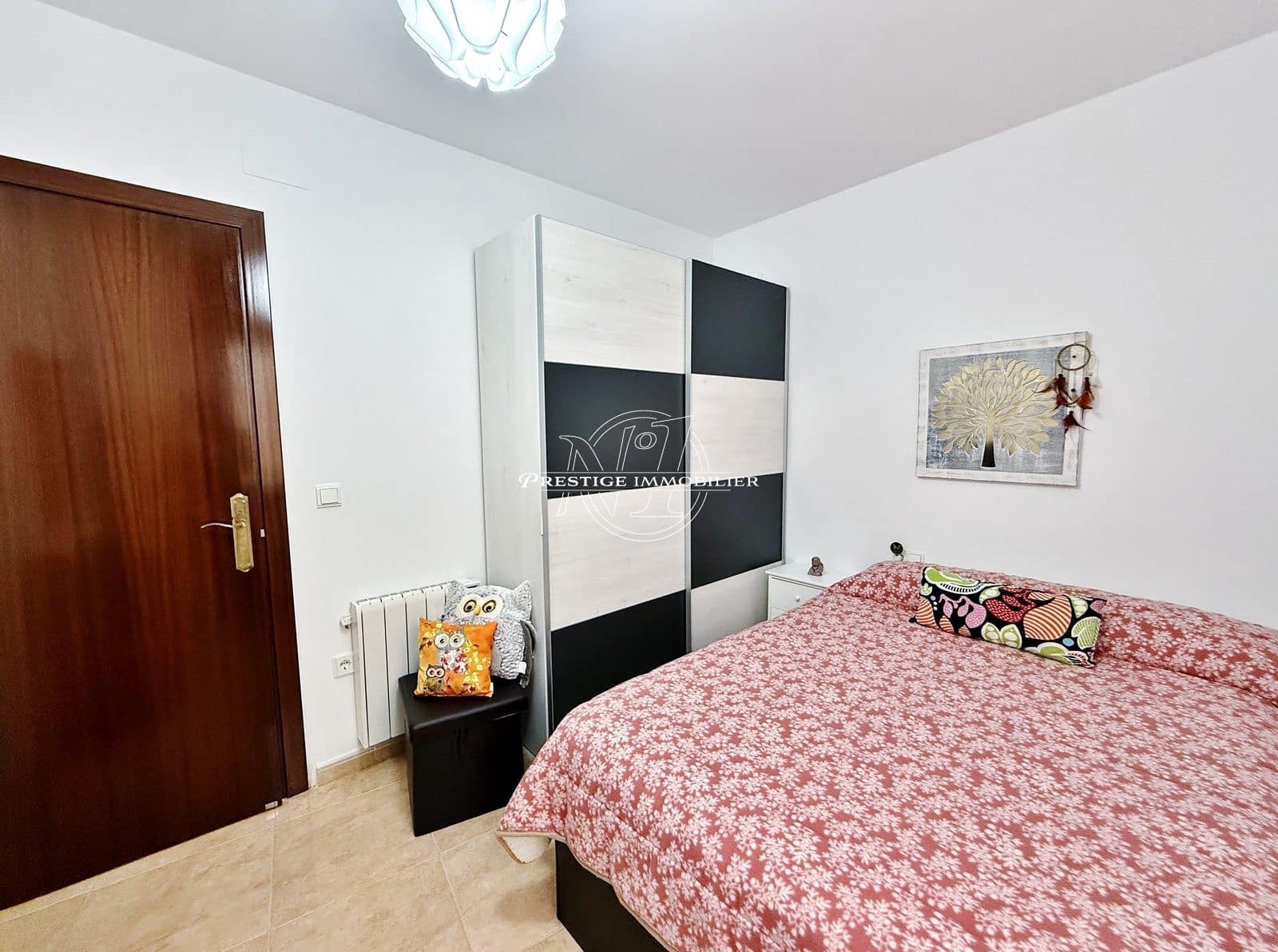 4 soveværelse Lejlighed til salg i Vilajuiga - € 225.000 (Ref: 9919074)
