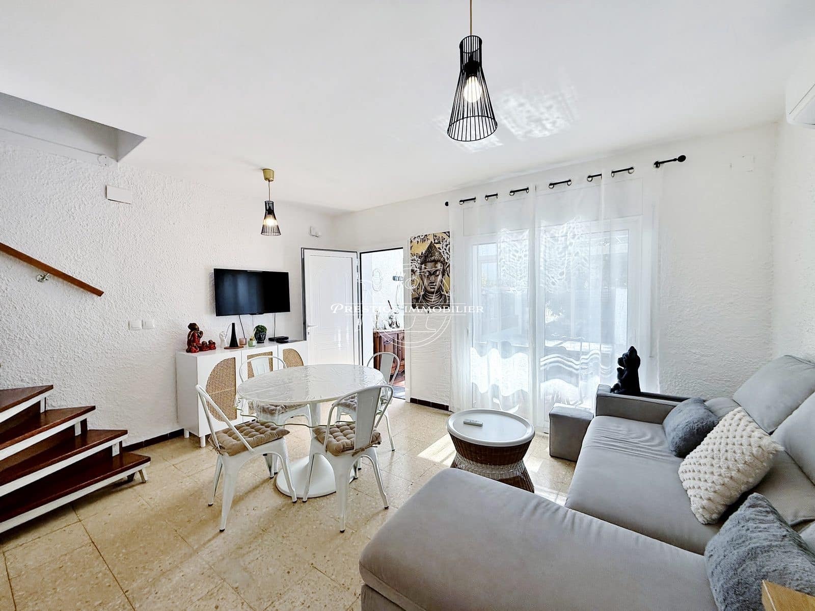 2 sypialnia Dom na sprzedaż w Empuriabrava - 239 000 € (Ref: 9920397)