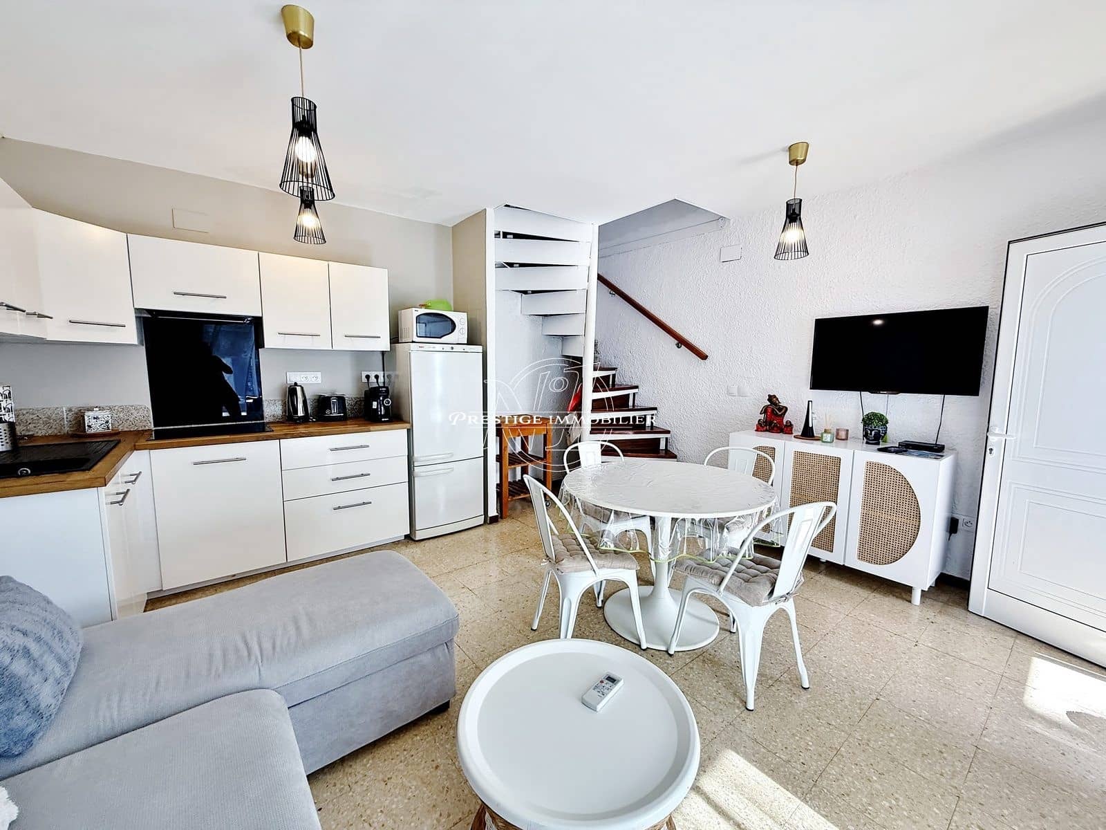 2 sypialnia Dom na sprzedaż w Empuriabrava - 239 000 € (Ref: 9920397)