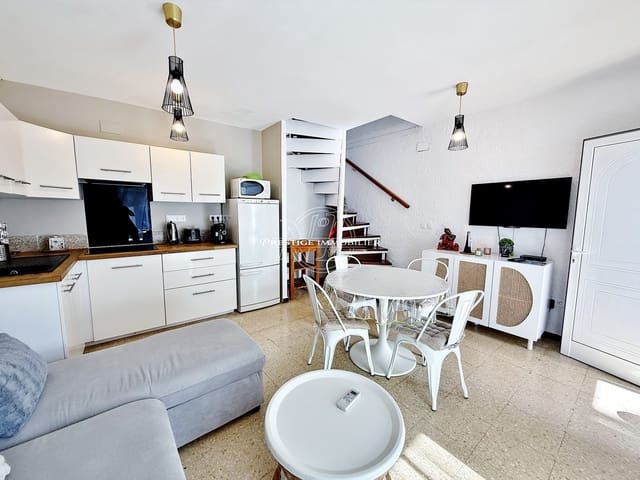 2 slaapkamer Huis te koop in Empuriabrava, Castelló d'Empúries met zwembad - € 239.000 (Ref: 9920397)