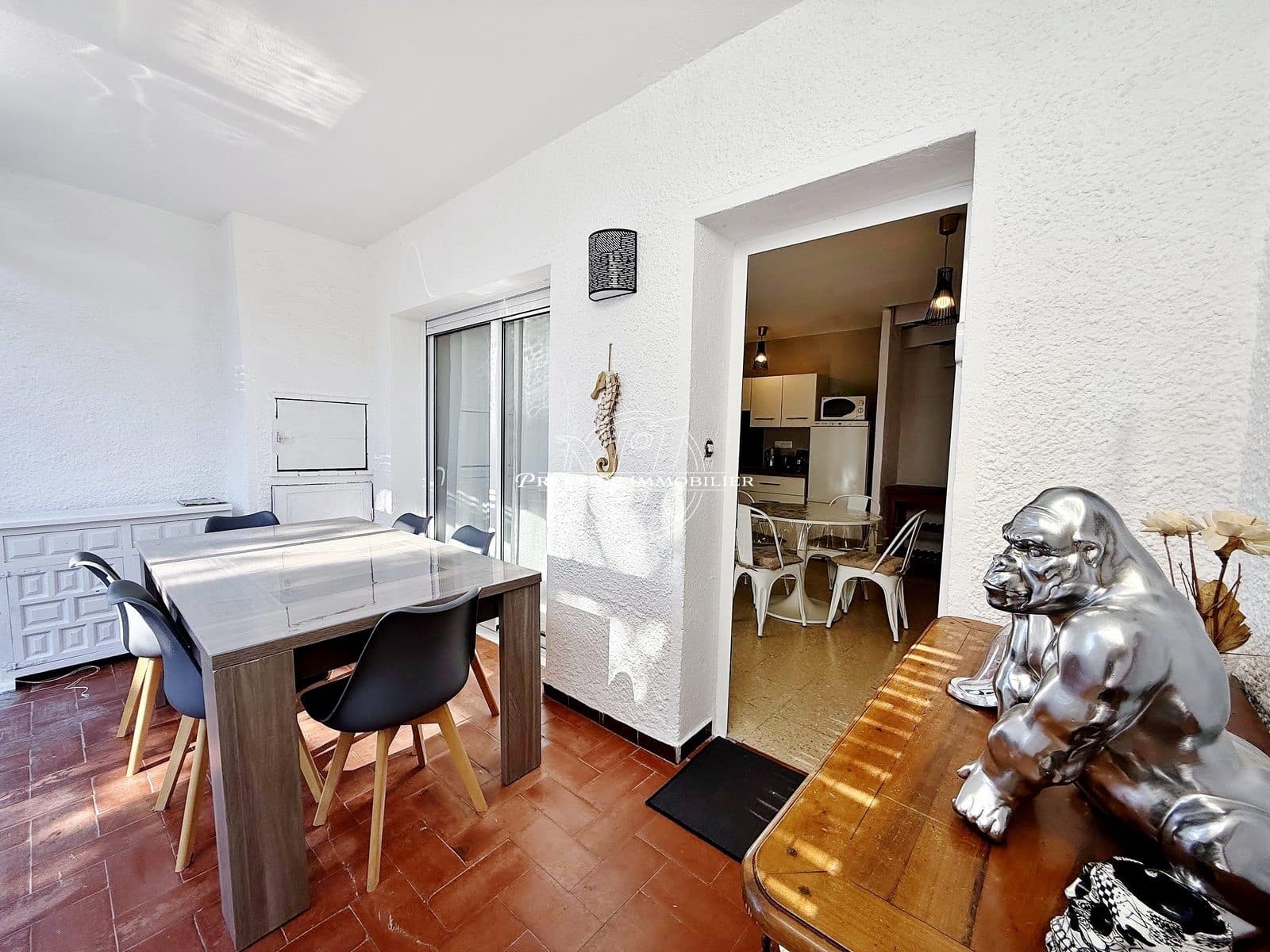 2 sypialnia Dom na sprzedaż w Empuriabrava - 239 000 € (Ref: 9920397)