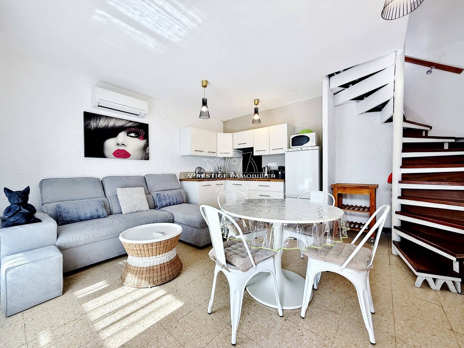 2 sypialnia Dom na sprzedaż w Empuriabrava - 239 000 € (Ref: 9920397)