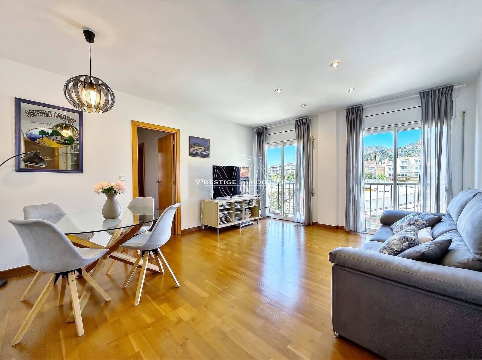 3 bedroom Apartment for sale in Roses - € 235,000 (Ref: 9926458)