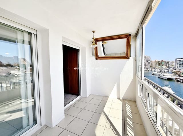 Apartamento de 1 habitación en Santa Margarida, Roses en venta - 135.000 € (Ref: 9927370)