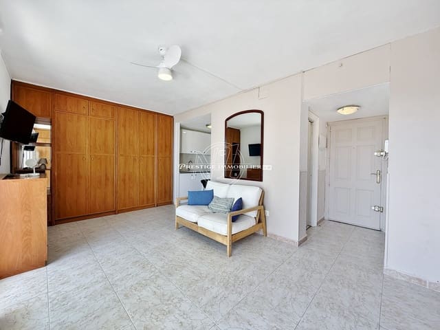 Apartamento de 1 habitación en Santa Margarida, Roses en venta - 135.000 € (Ref: 9927370)
