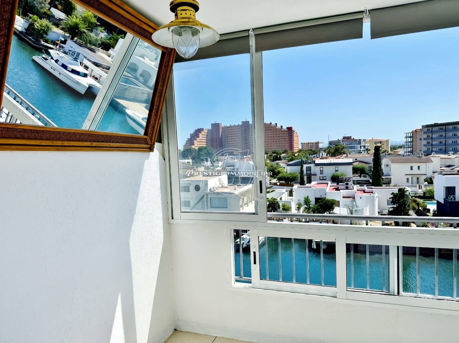 Apartment for sale in Roses - € 135,000 (Ref: 9927370)