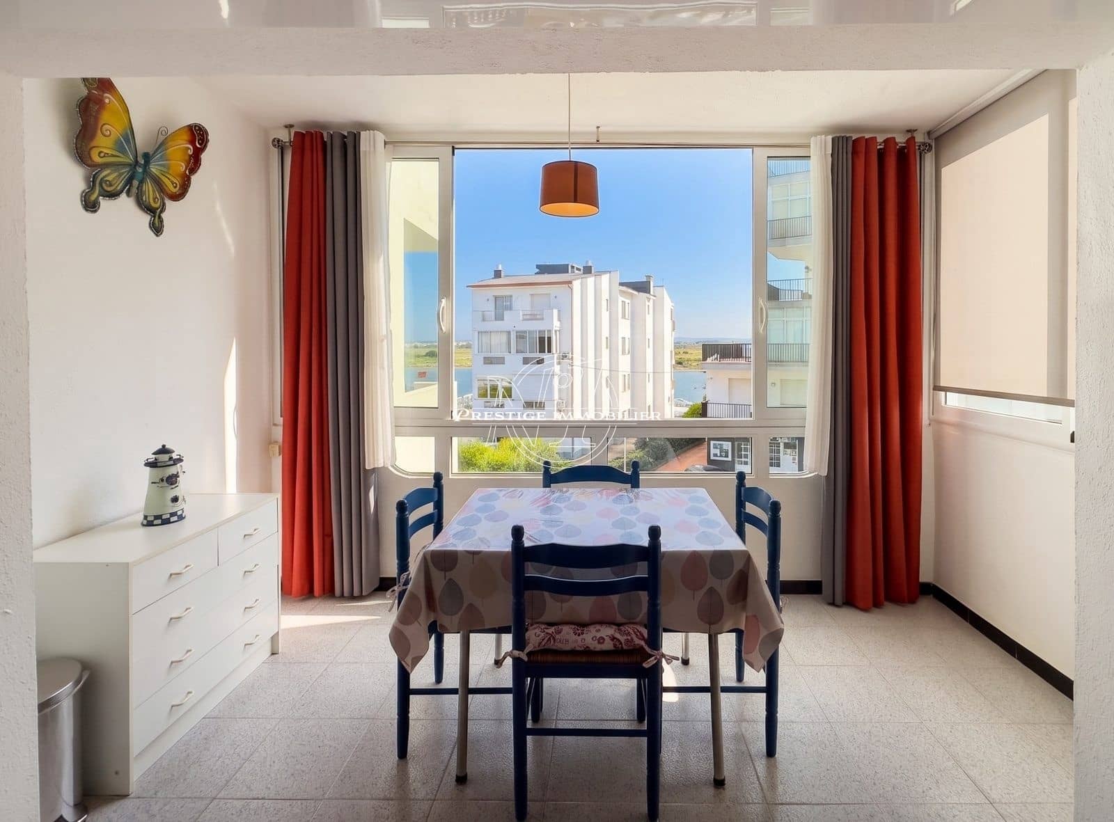 1 soveværelse Lejlighed til salg i Roses - € 129.000 (Ref: 9934172)