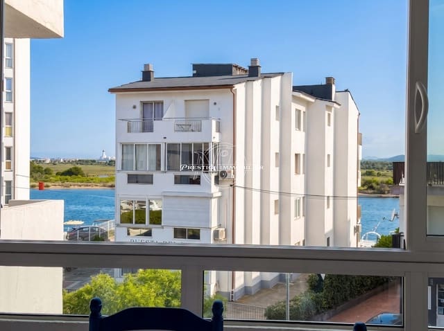 1 sypialnia Apartament na sprzedaż w Roses - 129 000 € (Ref: 9934172)