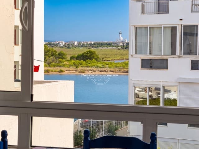 1 sypialnia Apartament na sprzedaż w Roses - 129 000 € (Ref: 9934172)