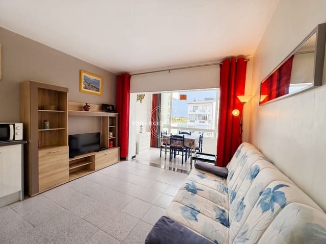 1 sypialnia Apartament na sprzedaż w Roses - 129 000 € (Ref: 9934172)