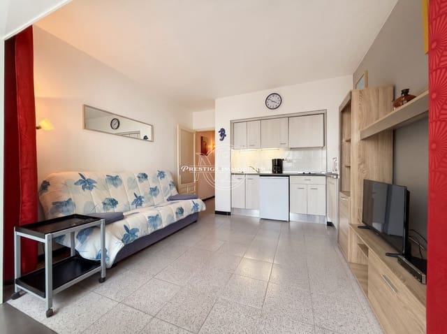 1 sypialnia Apartament na sprzedaż w Roses - 129 000 € (Ref: 9934172)