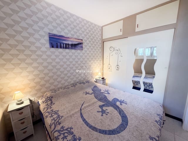 1 sypialnia Apartament na sprzedaż w Roses - 129 000 € (Ref: 9934172)