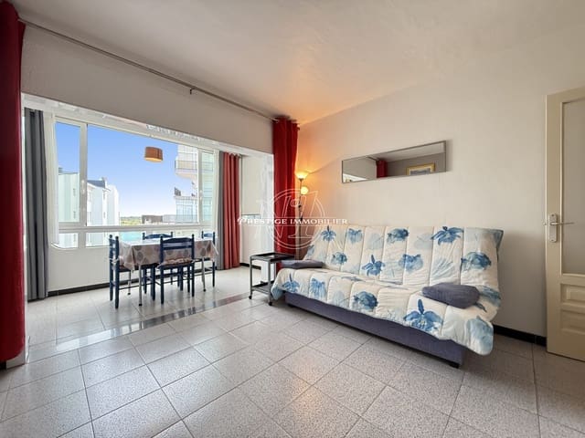 1 sypialnia Apartament na sprzedaż w Roses - 129 000 € (Ref: 9934172)