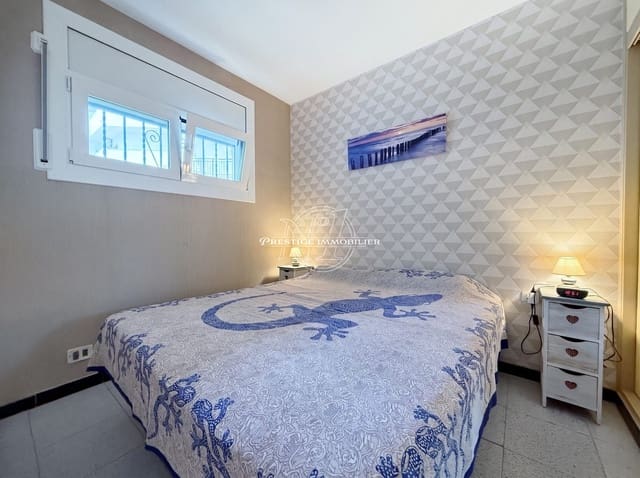 1 sypialnia Apartament na sprzedaż w Roses - 129 000 € (Ref: 9934172)